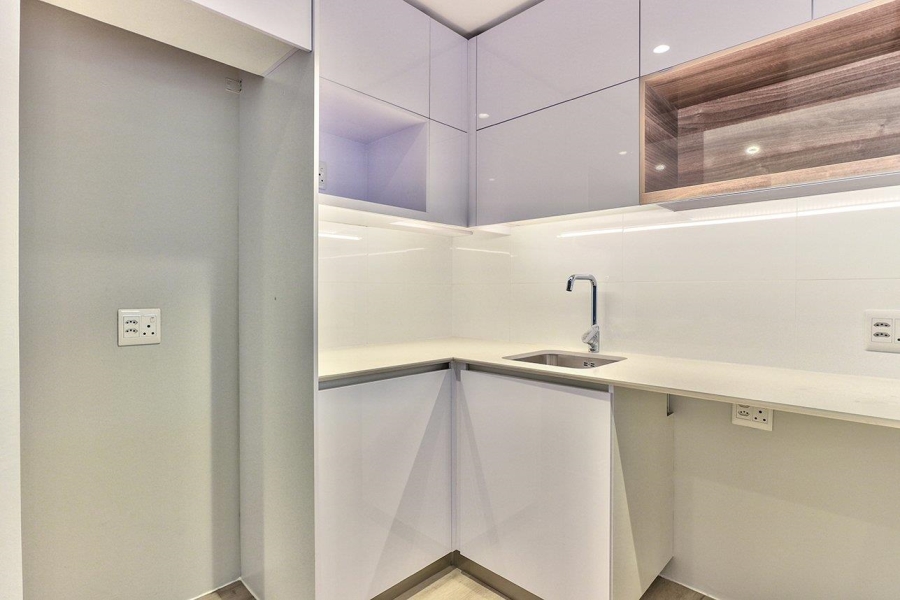 2 Bedroom Property for Sale in Cape Town City Centre Western Cape